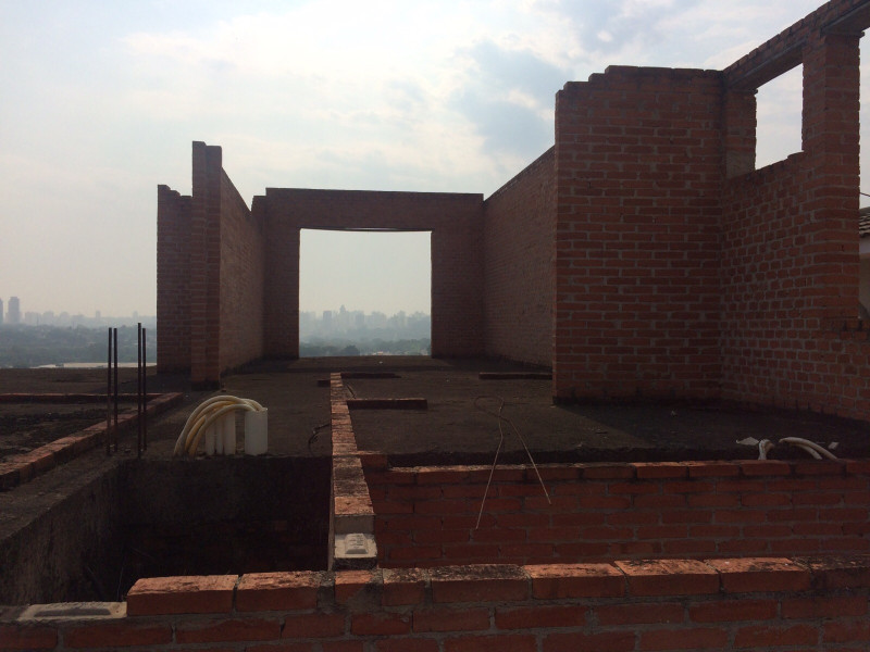 Casa de condomínio à venda Terras Piracicaba 3 com 359m² e 4 quartos por R$ 990.000 - 1218035137-contrucao-2.jpg