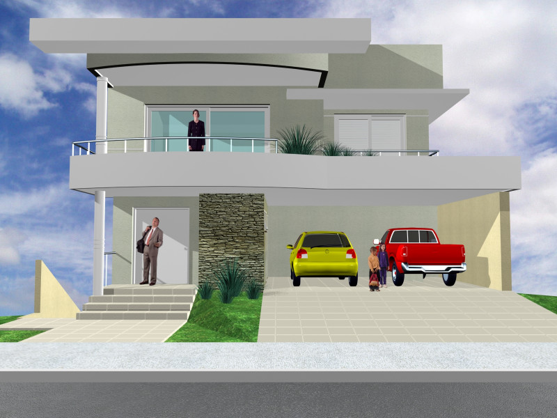 Casa de condomínio à venda Terras Piracicaba 3 com 359m² e 4 quartos por R$ 990.000 - 189813891-jul-31.jpg