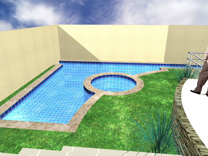 Casa de condomínio à venda Terras Piracicaba 3 com 359m² e 4 quartos por R$ 990.000 - 1976779474-jul-38.jpg