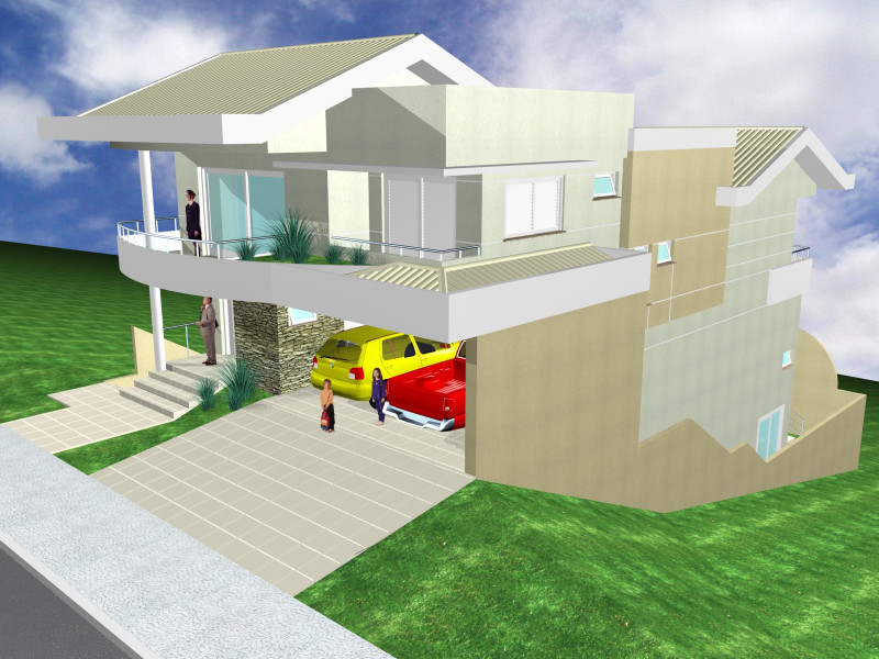 Casa de condomínio à venda Terras Piracicaba 3 com 359m² e 4 quartos por R$ 990.000 - 2092736252-jul-32.jpg