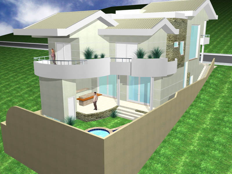 Casa de condomínio à venda Terras Piracicaba 3 com 359m² e 4 quartos por R$ 990.000 - 276501704-jul-34.jpg