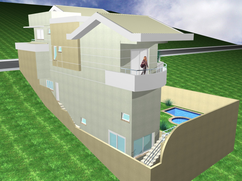 Casa de condomínio à venda Terras Piracicaba 3 com 359m² e 4 quartos por R$ 990.000 - 851062128-jul-33.jpg