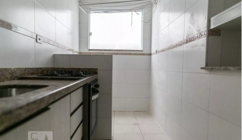 Apartamento à venda Parque São Vicente com 48m² e 1 quarto por R$ 195.000 - 134961476-img-20220923-174608.jpg