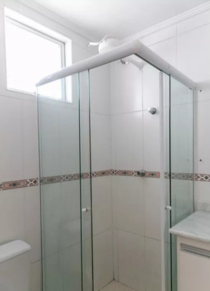 Apartamento à venda Parque São Vicente com 48m² e 1 quarto por R$ 195.000 - 1446502736-img-20220923-174754.jpg