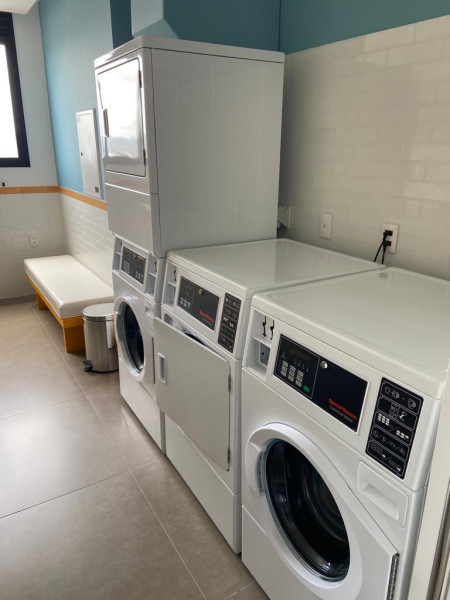 Apartamento à venda Boqueirão com 54m² e 1 quarto por R$ 820.000 - 1065825106-foto-17.jpeg