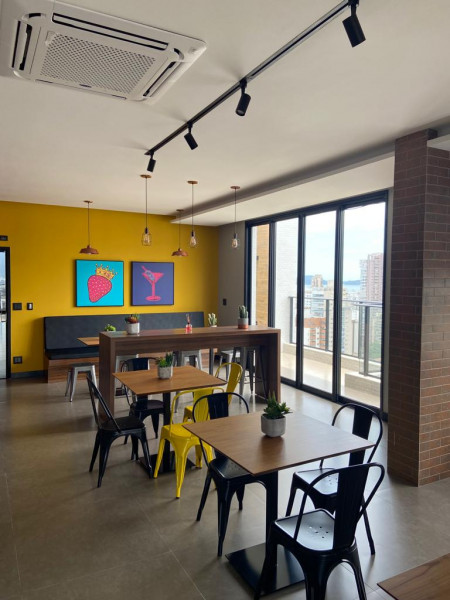 Apartamento à venda Boqueirão com 54m² e 1 quarto por R$ 820.000 - 376212096-foto-13.jpeg