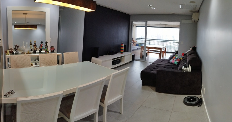 Apartamento à venda Ipiranga  com 94m² e 2 quartos por R$ 1.100.000 - 1412878596-salas-lazer.jpg