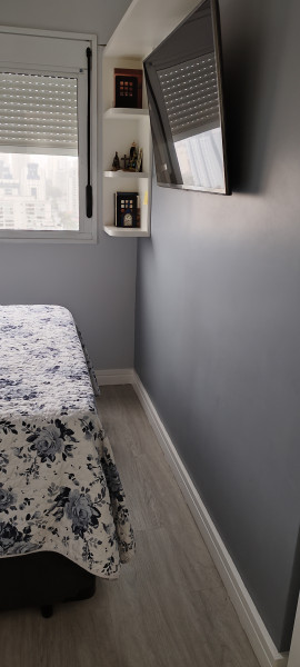 Apartamento à venda Ipiranga  com 94m² e 2 quartos por R$ 1.100.000 - 1620330167-quarto-2.jpg