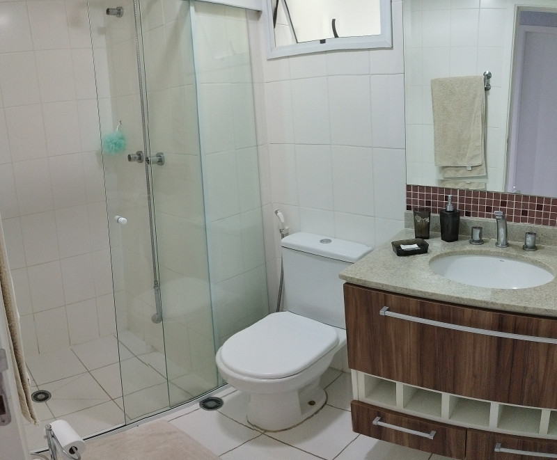 Apartamento à venda Ipiranga  com 94m² e 2 quartos por R$ 1.100.000 - 1881053500-banho-social.jpg