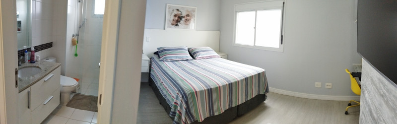 Apartamento à venda Ipiranga  com 94m² e 2 quartos por R$ 1.100.000 - 596529237-visao-suite-master.jpg