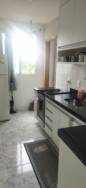 Apartamento à venda Monte Castelo com 51m² e 2 quartos por R$ 210.000 - 761071983-img-20221130-142042.jpg