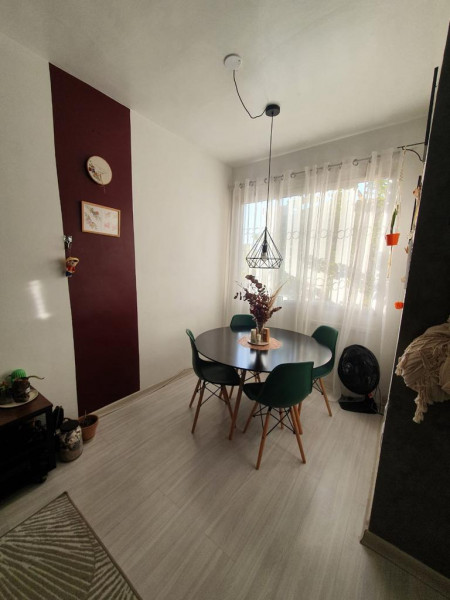 Apartamento à venda Oswaldo Cruz com 58m² e 3 quartos por R$ 245.000 - 1683167072-sala-de-jantar.jpeg