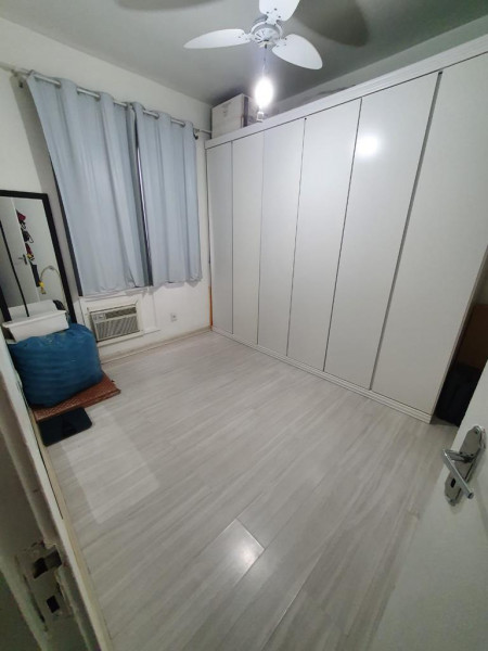 Apartamento à venda Oswaldo Cruz com 58m² e 3 quartos por R$ 245.000 - 1772464784-quarto2.jpeg