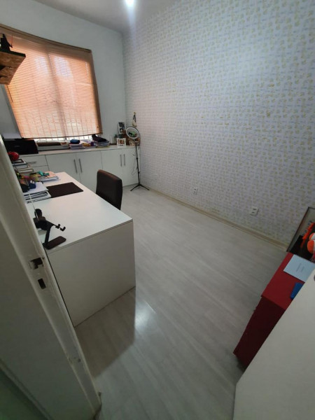 Apartamento à venda Oswaldo Cruz com 58m² e 3 quartos por R$ 245.000 - 1850142909-quarto-escritorio.jpeg