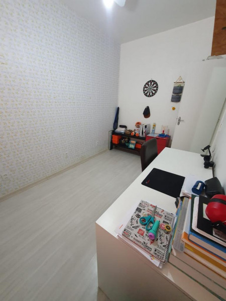 Apartamento à venda Oswaldo Cruz com 58m² e 3 quartos por R$ 245.000 - 712858847-quarto-escritorio-1.jpeg