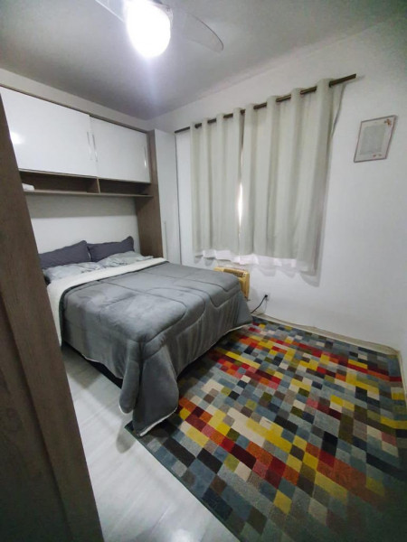 Apartamento à venda Oswaldo Cruz com 58m² e 3 quartos por R$ 245.000 - 798412768-quartoo.jpeg