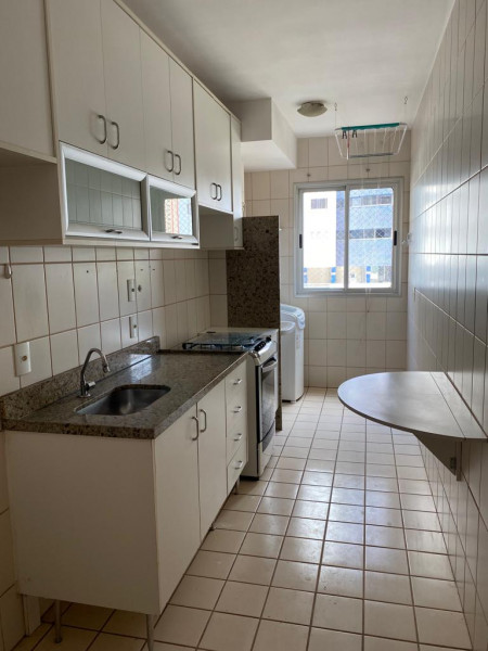 Apartamento à venda Águas Claras com 68m² e 2 quartos por R$ 540.000 - 1475193548-cozinha.jpeg