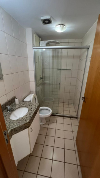Apartamento à venda Águas Claras com 68m² e 2 quartos por R$ 540.000 - 1753504518-banheiro-social.jpeg