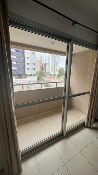 Apartamento à venda Águas Claras com 68m² e 2 quartos por R$ 540.000 - 1948120608-varanda.jpeg