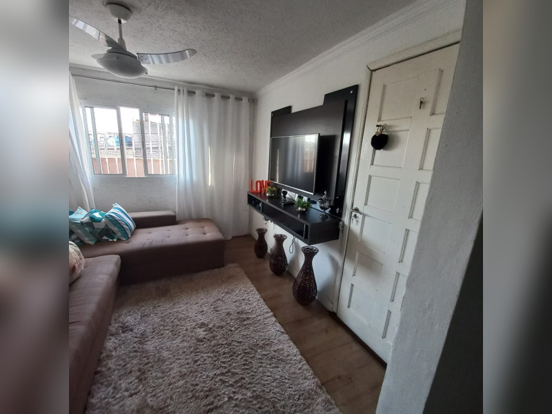 Casa à venda Americanópolis com 120m² e 3 quartos por R$ 350.000 - casa-baixo.jpeg