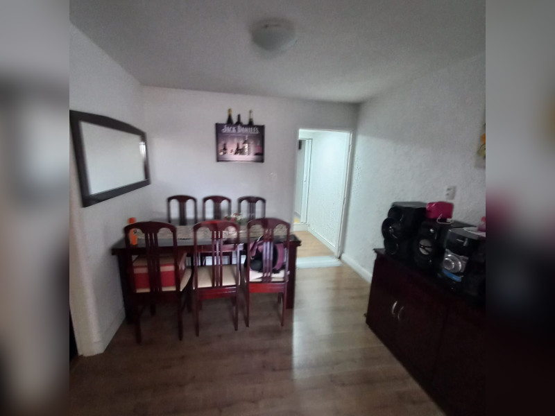 Casa à venda Americanópolis com 120m² e 3 quartos por R$ 350.000 - copa-casa-baixo.jpeg