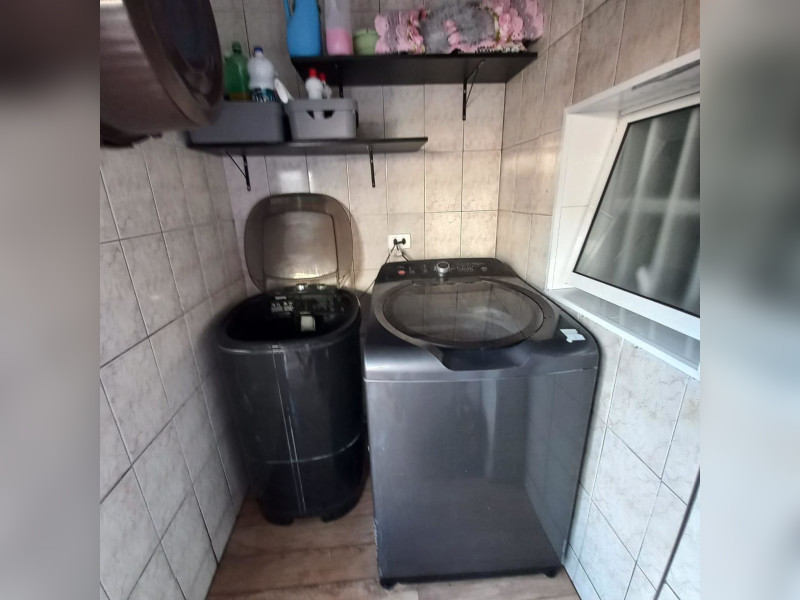 Casa à venda Americanópolis com 120m² e 3 quartos por R$ 350.000 - lavanderia1.jpeg