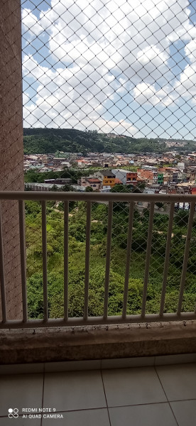 Apartamento à venda Parque São Lourenço com 50m² e 2 quartos por R$ 270.000 - 1136844794-img-20220119-124600.jpg