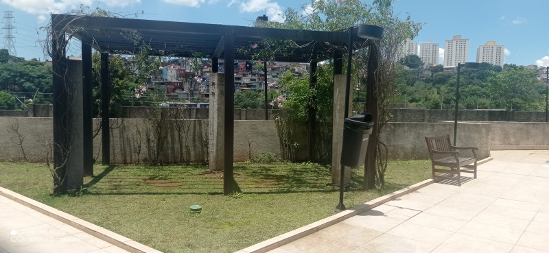 Apartamento à venda Parque São Lourenço com 50m² e 2 quartos por R$ 270.000 - 1922111665-img-20220119-123600.jpg