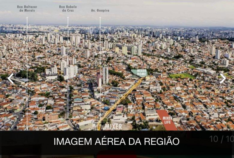 Apartamento à venda Tucuruvi com 41m² e 2 quartos por R$ 440.000 - 581376380-4659e967-c833-47ad-93ba-52d2b4053577.jpeg