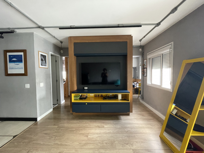 Apartamento à venda Água Branca com 77m² e 2 quartos por R$ 1.100.000 - 1484887983-img-0555.jpeg