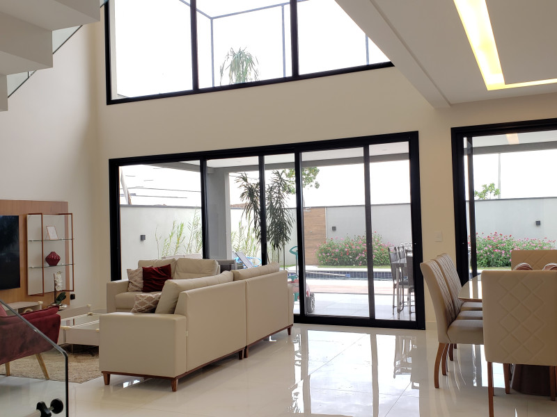 Casa de condomínio à venda Urbanova com 364m² e 5 quartos por R$ 3.390.000 - fotos-casa-terreo-10.jpg