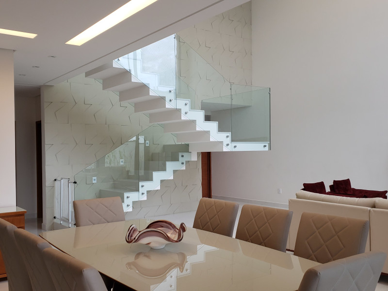 Casa de condomínio à venda Urbanova com 364m² e 5 quartos por R$ 3.390.000 - fotos-casa-terreo-12.jpg