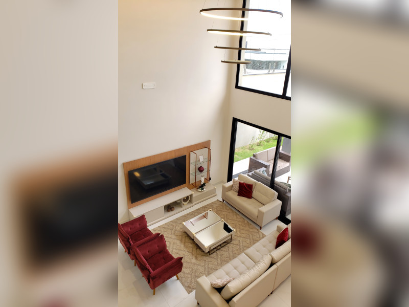 Casa de condomínio à venda Urbanova com 364m² e 5 quartos por R$ 3.390.000 - fotos-casa-terreo-15.jpg