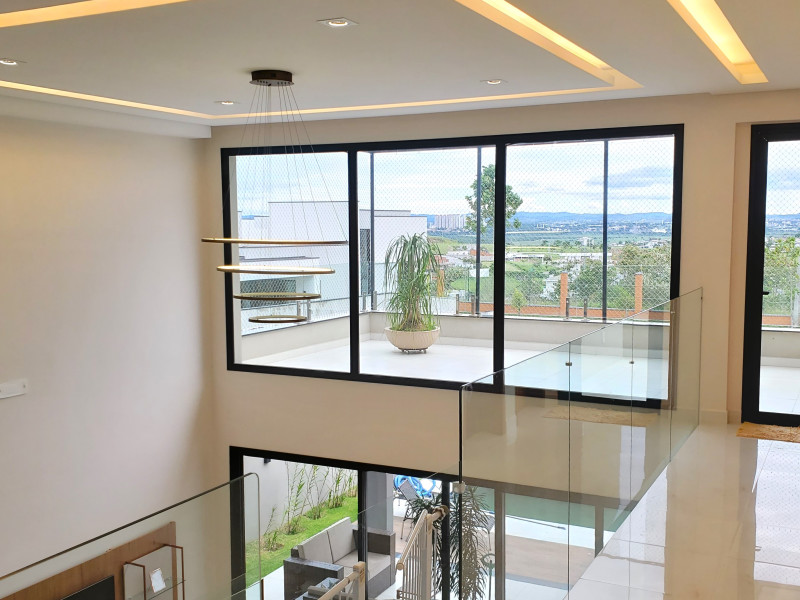 Casa de condomínio à venda Urbanova com 364m² e 5 quartos por R$ 3.390.000 - fotos-casa-terreo-18.jpg