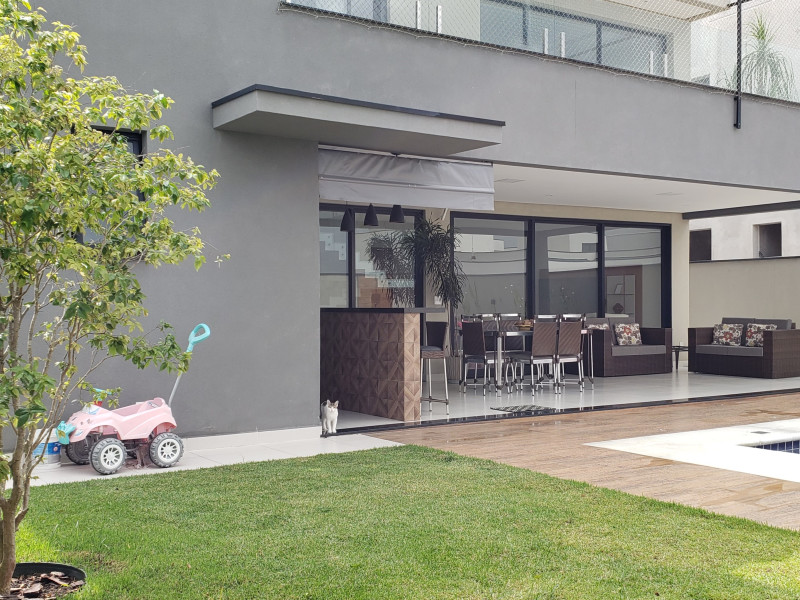 Casa de condomínio à venda Urbanova com 364m² e 5 quartos por R$ 3.390.000 - fotos-casa-terreo-25.jpg