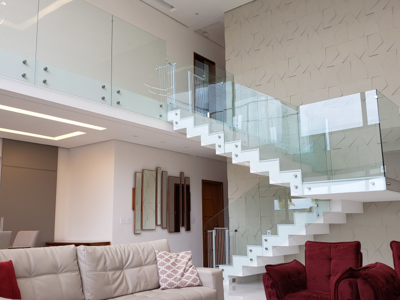 Casa de condomínio à venda Urbanova com 364m² e 5 quartos por R$ 3.390.000 - fotos-casa-terreo-5.jpg