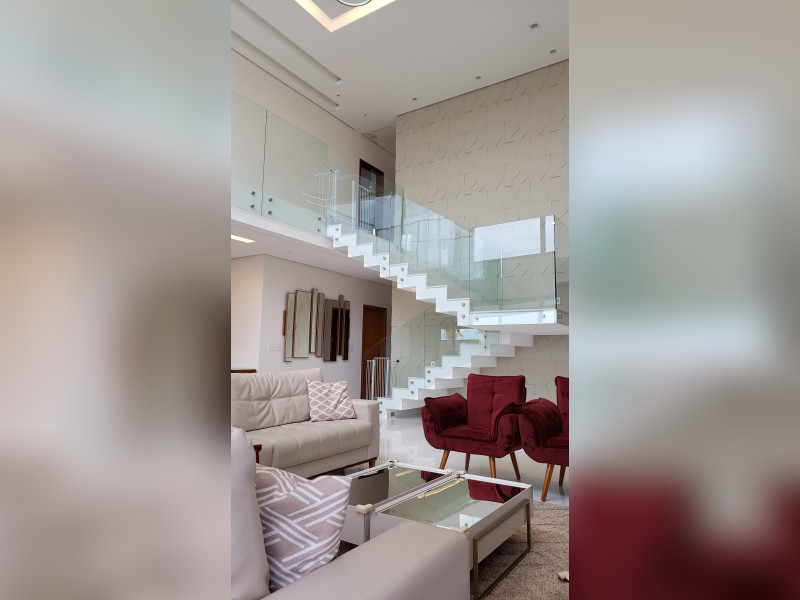 Casa de condomínio à venda Urbanova com 364m² e 5 quartos por R$ 3.390.000 - fotos-casa-terreo-6.jpg