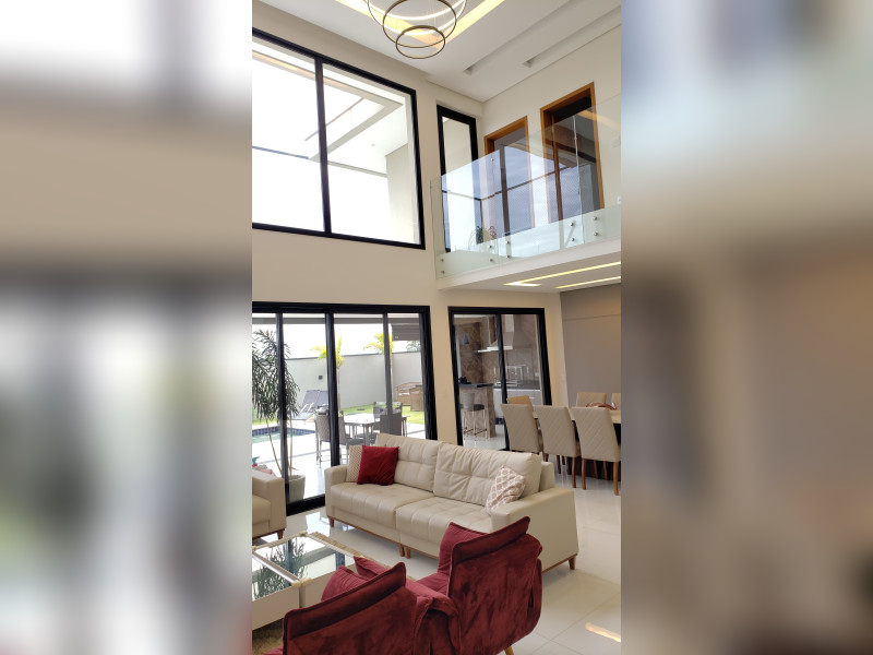 Casa de condomínio à venda Urbanova com 364m² e 5 quartos por R$ 3.390.000 - fotos-casa-terreo-9.jpg