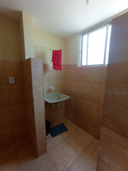 Apartamento à venda Mangabeira com 55m² e 2 quartos por R$ 150.000 - 1938184587-img-20221210-112030.jpg