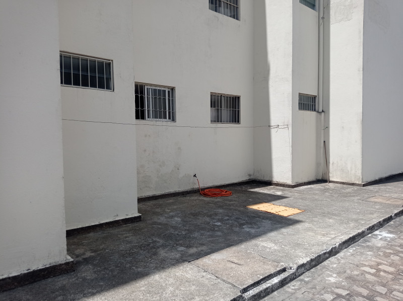 Apartamento à venda Mangabeira com 55m² e 2 quartos por R$ 150.000 - 666599600-img-20221210-112545.jpg
