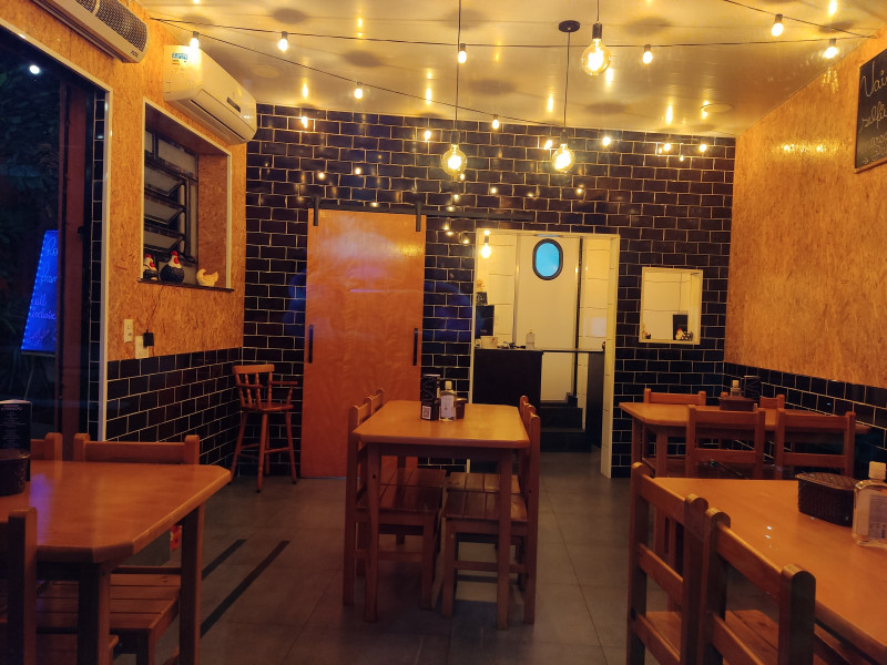 Comercial à venda Vila São Geraldo com 144m² e 1 quarto por R$ 850.000 - 556890044-img-20210721-210649.jpg