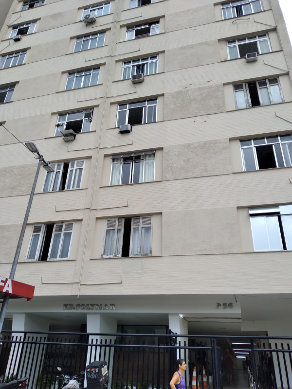 Apartamento à venda Botafogo com 21m² e 1 quarto por R$ 215.000 - 2009048281-20220531-120800.jpg