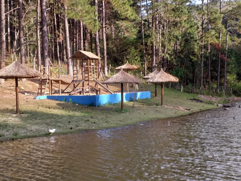 Sítio à venda Centro com 80000000m² e 4 quartos por R$ 1.500.000 - 1556681516-img-20201227-wa0034.jpg