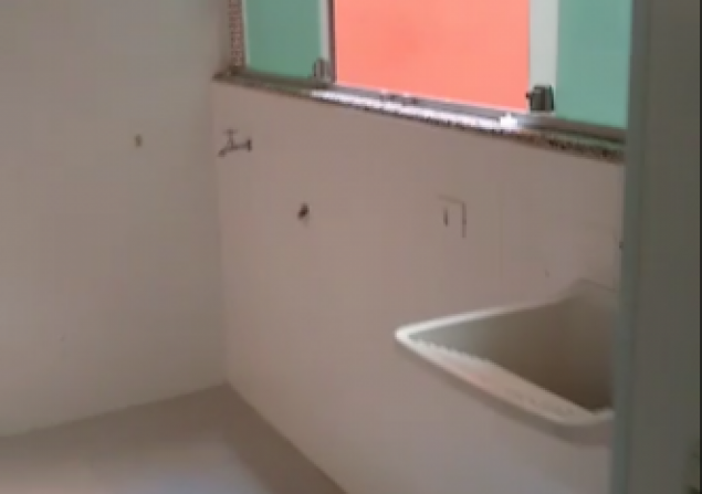 imóvel com 68m²