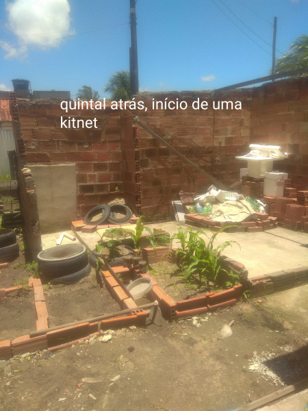 Casa à venda Vila Canaã com 60m² e 1 quarto por R$ 49.000 - 1142082796-img-20230102-114550.jpg