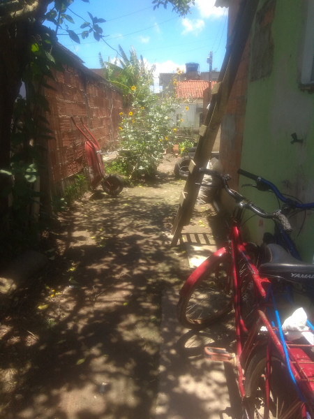 Casa à venda Vila Canaã com 60m² e 1 quarto por R$ 49.000 - 2111393894-img-20230102-114027.jpg