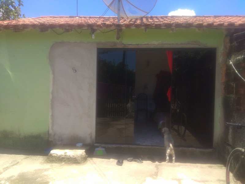 Casa à venda Vila Canaã com 60m² e 1 quarto por R$ 49.000 - 95778198-img-20230102-113958.jpg