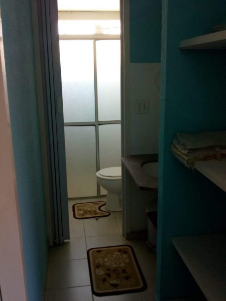 Apartamento à venda Dic IV com 52m² e 2 quartos por R$ 130.000 - 1562514347-banheiro.jpeg