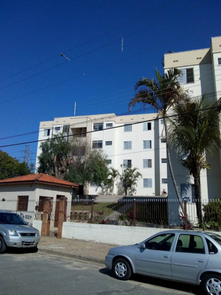 Apartamento à venda Dic IV com 52m² e 2 quartos por R$ 130.000 - 1843594887-condominio.jpeg