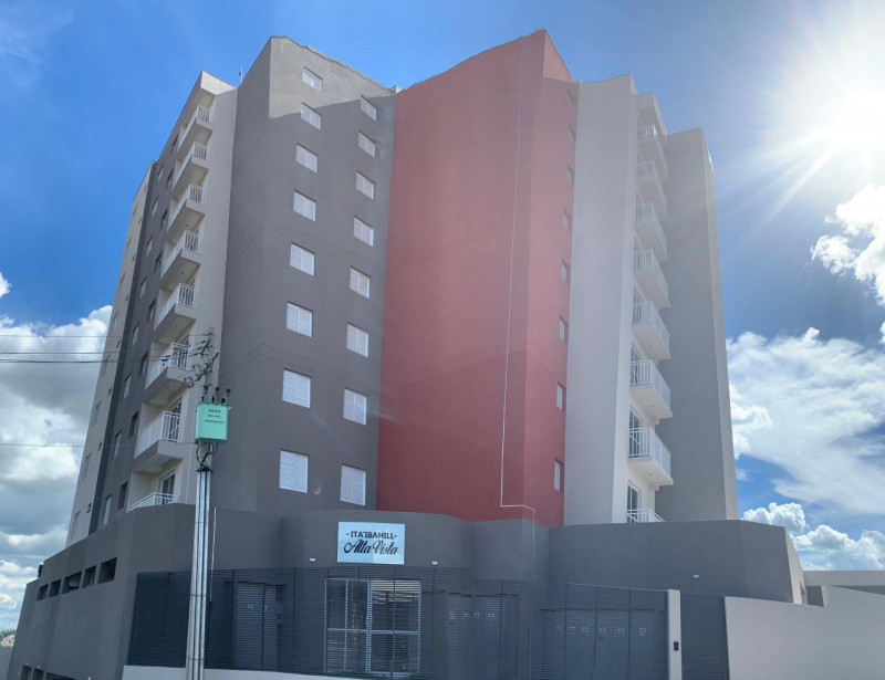 Apartamento à venda Vila Cristo Redentor com 51m² e 2 quartos por R$ 260.000 - 1936894799-itatiba-0.jpeg